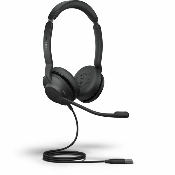 Jabra Evolve2 30 UC Stereo USB-A Headset - 23089-989-979